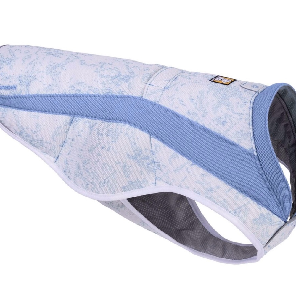 Ruffwear Swamp Cooler Dog Vest